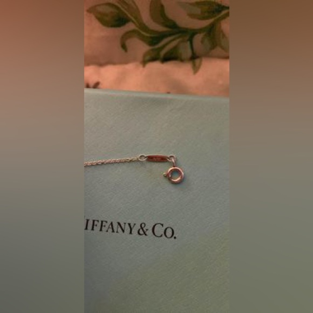 Tiffany & Co. Necklace - Picture 6 of 6